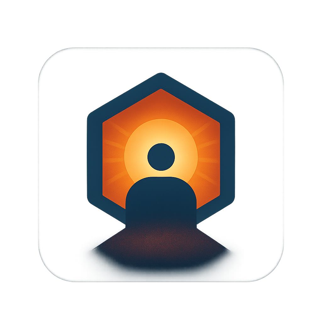 Icon representing Open Adaptation