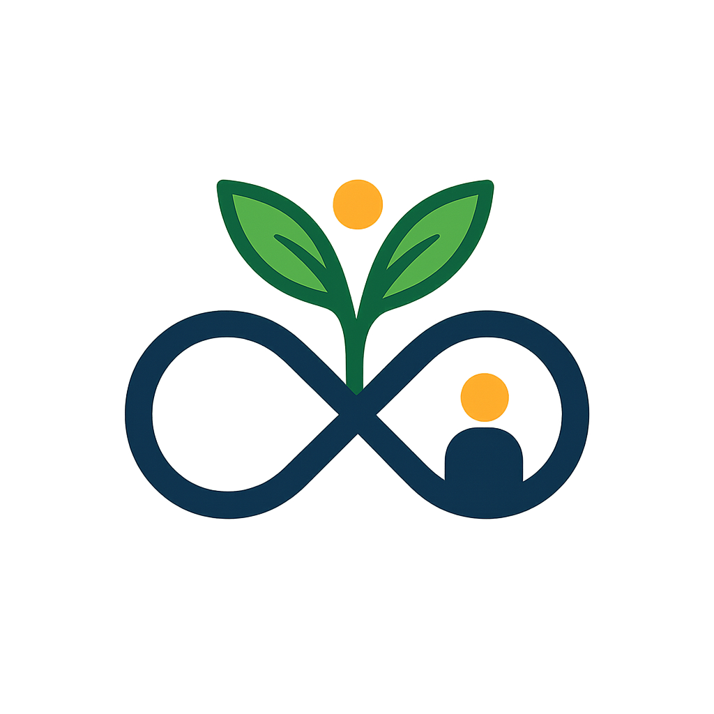 Icon representing Ecological Stewardship