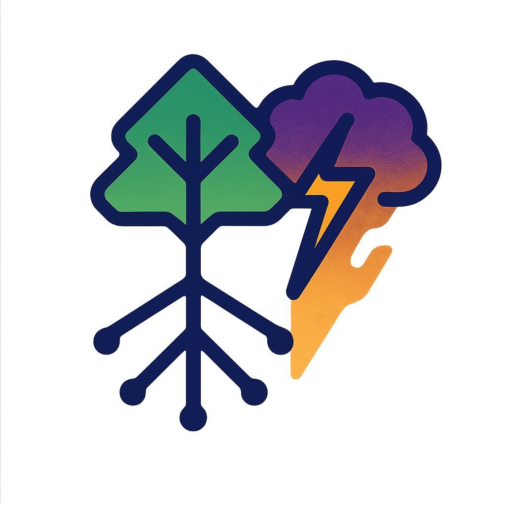 Icon representing Resilience Over Growth